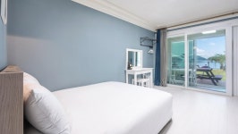 Namhae sea Stay N pet Pension | 2026년 최신 가격 & 프로모션 - 클룩 Klook 대한민국  Namhae sea Stay N pet Pension | 2026년 최신... 