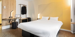 B&B HÔTEL | Qantas Hotels B&B HÔTEL