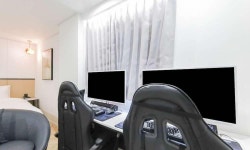 넘버25호텔 제천화산점 | 제천호텔 예약 · 가격비교 | 호텔패스