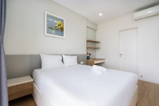 KaLa RiverGate Apartment - Ben Thanh | Qantas Hotels KaLa RiverGate Apartment - Ben Thanh
