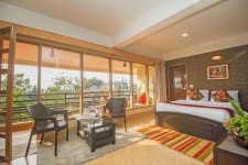 다르질링 Mount Queens Hill Resort & Spa | 2026년 최신 가격 & 프로모션 - 클룩 Klook 대한민국