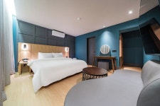 경기도 성남 힐라시스 호텔 모란역 | 2026년 최신 가격 & 프로모션 - 클룩 Klook 대한민국