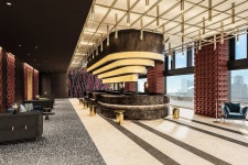 THE OSAKA STATION HOTEL, Autograph Collection | Jetstar Hotels THE OSAKA STATION HOTEL, Autograph Collection