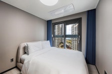 부산 - 오데이즈 오시리아 레지던스 후기, 가격, 위치 - 예약