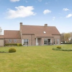Family House With a Beautiful View in Damme | Qantas Hotels Family House With a Beautiful View in Damme