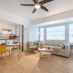 Bright Studio Near the sea | Qantas Hotels Bright Studio Near the sea