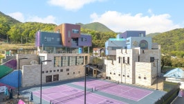 楊平アジトアナログ複合文化リゾート&ペンション（京畿道>楊平）｜韓国ホテル予約「コネスト」 楊平アジトアナログ複合文化リゾート... 