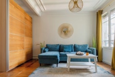 Paris Port-Royal Cosy residence | Qantas Hotels Paris Port-Royal Cosy residence