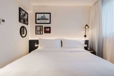 Hampton By Hilton Vienna City West in Vienna | 2025 Updated prices, deals - Klook International site