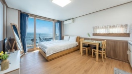 Yeosu-si Yeosu Eoneumeosjinnal Pension | 2025년 최신 가격 & 프로모션 - 클룩 Klook 대한민국