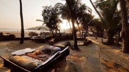 Cozy Nook Goa | Qantas Hotels Cozy Nook Goa