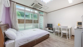 Gapyeong Areuno Pet Pension in Gyeonggi-do | 2025 Updated prices, deals - Klook International site