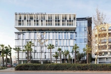 카사블랑카 Eurostars Casa Anfa | 2026년 최신 가격 & 프로모션 - 클룩 Klook 대한민국