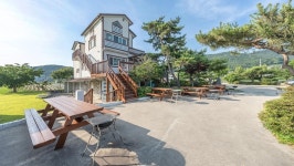 Ganghwa Spain Village: Everything You Need Before Visiting Ganghwa Spain Village