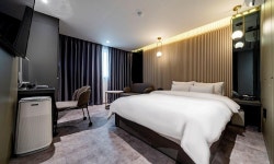 충청북도 Urban Brown Hotel Chungju City Hall | 2026년 최신 가격 & 프로모션 - 클룩 Klook 대한민국