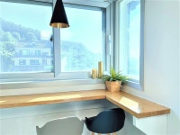 인천 - 인천공항 W 프리미엄 게스트하우스 후기, 가격, 위치 - 예약