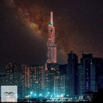 랜드마크 81 레지던스 스카이라인 - Landmark 81 Residence Skyline | 티라트래블 호텔 예약