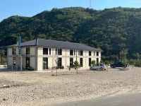 Lumi i Bardhe Hotel & Restaurant | Qantas Hotels Lumi i Bardhe Hotel & Restaurant