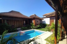 Ashvattha Villa | Jetstar Hotels Ashvattha Villa