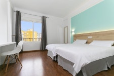 토레몰리스 Hotel Torremolinos Centro by Croma | 2025년 최신 가격 & 프로모션 - 클룩 Klook 대한민국