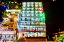 삼 손 UFJ Hotel SS - by Bay Luxury | 2025년 최신 가격 & 프로모션 - 클룩 Klook 대한민국