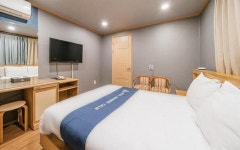 Morning Calm | Qantas Hotels Morning Calm