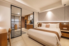 Tranquil 1BR Apartment at Nusa Dua Bali | Qantas Hotels Tranquil 1BR Apartment at Nusa Dua Bali