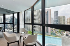 GM 에스테이트 호텔 앤드 이그제큐티브 아파트먼트 (GM Estate Hotel and Executive Apartments) - 몽키트래블