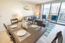 Tower 2 Suite 1207 1 Bedroom Condo | Qantas Hotels Tower 2 Suite 1207 1 Bedroom Condo