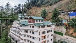 HIMALAYAN MONAL MANALI BY BLUEKO HOTELS | Jetstar Hotels HIMALAYAN MONAL MANALI BY BLUEKO HOTELS