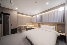 Brown Dot Hotel Sangju | Qantas Hotels Brown Dot Hotel Sangju
