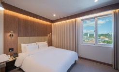 Brown Dot Hotel Sangju | 2026년 최신 가격 & 프로모션 - 클룩 Klook 대한민국  Brown Dot Hotel Sangju | 2026년 최신 가격 & 프로모션... 