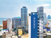 Raviens haeundae Avenue | Jetstar Hotels Raviens haeundae Avenue