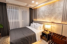 부산 - 라비앙즈 해운대 에비뉴 후기, 가격, 위치 - 예약