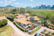 끄라비 주 클리프 헤이븐 빌라 크라비 | 2025년 최신 가격 & 프로모션 - 클룩 Klook 대한민국