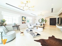 럭스라스1 | 벤두라스- 럭스 3베드룸 빌라 주메이라 파크 - Venduras- Luxe 3BR Villa Jumeirah Park | 티라트래블 호텔 예약