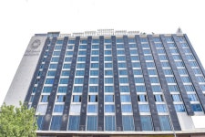 Fabhotel The Grand Anukampa With Swimming Pool | Jetstar Hotels Fabhotel The Grand Anukampa With Swimming Pool