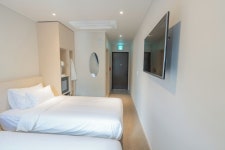 ホテル明洞ジャン（ソウル中心部>明洞）｜韓国ホテル予約「コネスト」 ホテル明洞ジャン（ソウル中心部>明洞）