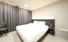 무안 - 목포 브라운도트호텔 남악점 후기, 가격, 위치 - 예약