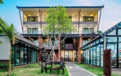 치앙마이주 MOMO Hotel Chiang Mai | 2025년 최신 가격 & 프로모션 - 클룩 Klook 대한민국