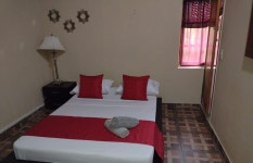 FINCA HOTEL EL RECREO | Qantas Hotels FINCA HOTEL EL RECREO