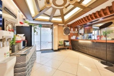 Picasso Motel | Jetstar Hotels Picasso Motel