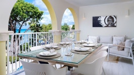 Sapphire Beach 213 3 Bedroom Apts | Qantas Hotels Sapphire Beach 213 3 Bedroom Apts