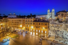 로마 더 인 앳 더 스패니쉬 스텝스 럭셔리 컬렉션 - 더 뷰 | 2026년 최신 가격 & 프로모션 - 클룩 Klook 대한민국