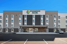 Woodspring Suites Columbia - Irmo | Qantas Hotels Woodspring Suites Columbia - Irmo