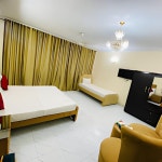 The Clift Royal | Qantas Hotels The Clift Royal