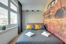 소포트 Loft by Grand Apartments | 2025년 최신 가격 & 프로모션 - 클룩 Klook 대한민국