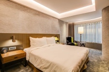 체크 인 타이페이 난징 - CHECK INN TAIPEI NANJING - 티라트래블 - 호텔, 여행의 목적이 되다