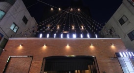 부산 뮤리 호텔 | 2024년 최신 가격 & 프로모션 - 클룩 Klook 대한민국