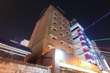 ベネホテル（仁川>仁川市街地）｜韓国ホテル予約「コネスト」 ベネホテル（仁川>仁川市街地）